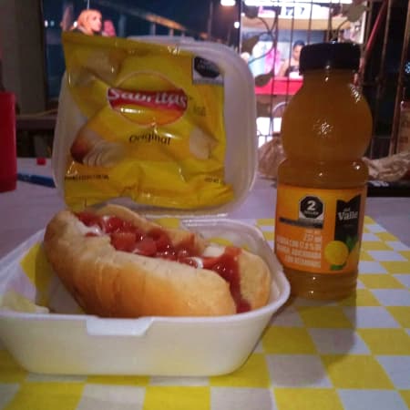 COMBO JR