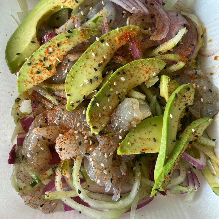 AGUACHILE VERDE