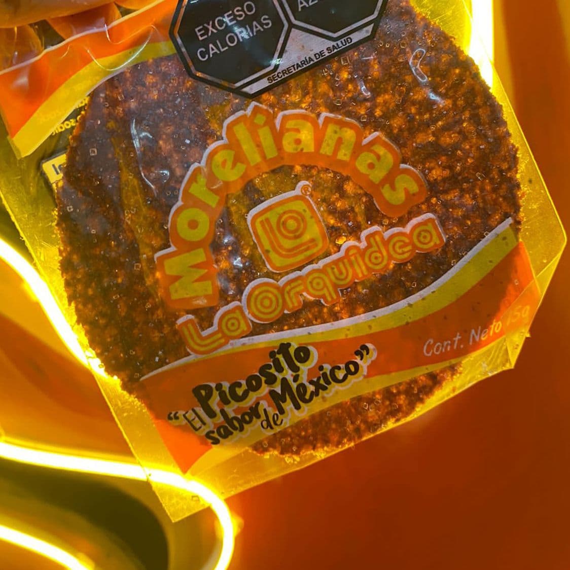 Morelianas