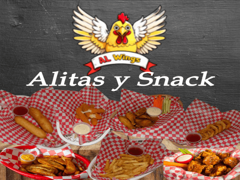 AL Wings