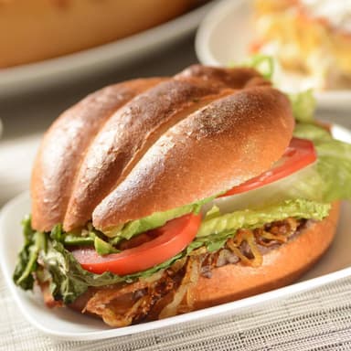 Torta Sencilla