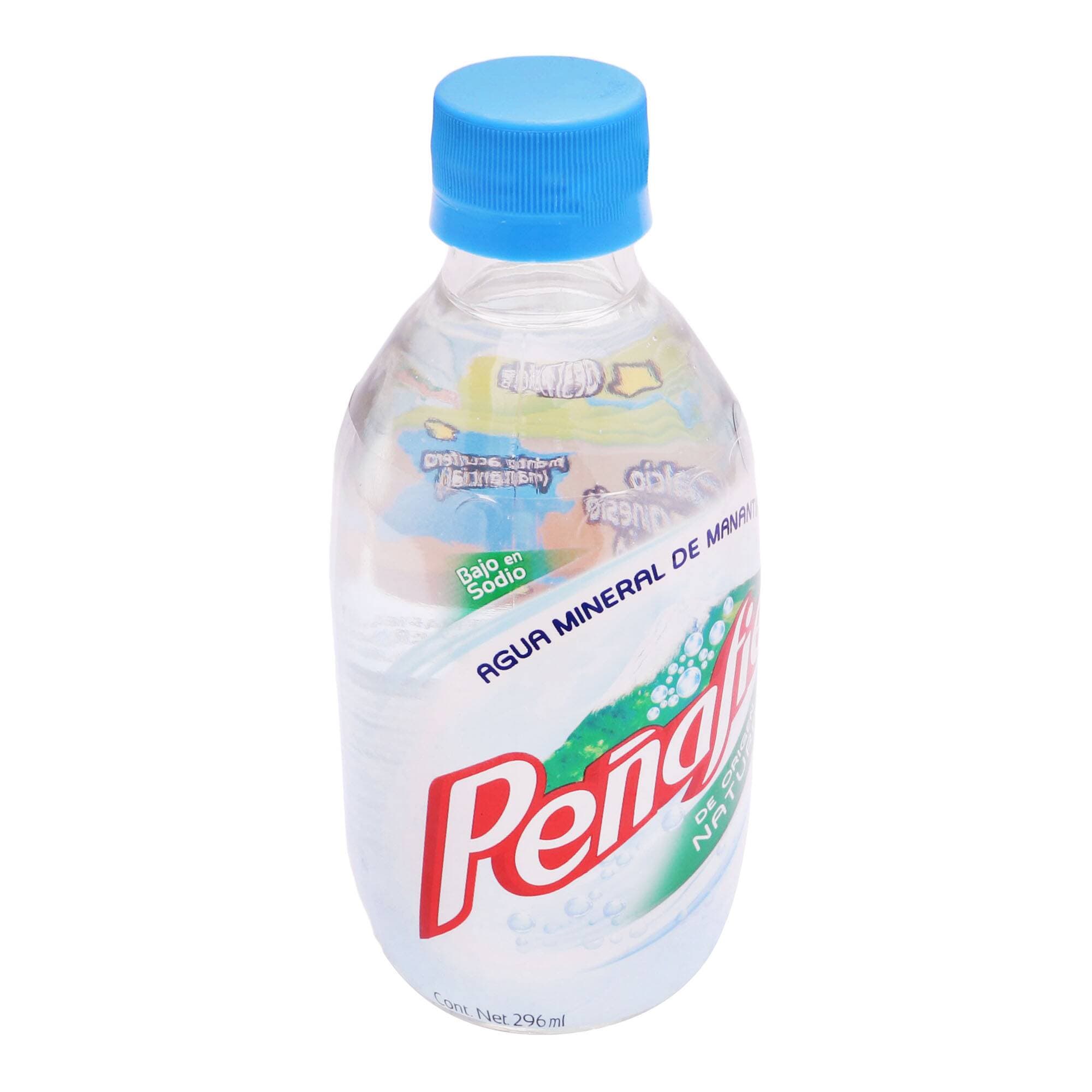 Agua Mineral