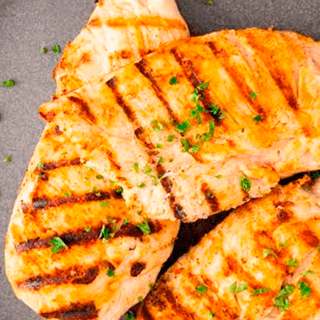 Side Chicken Breast