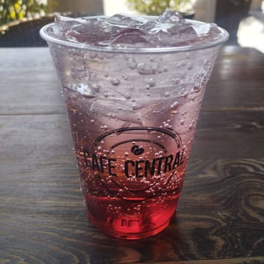 Soda Italiana
