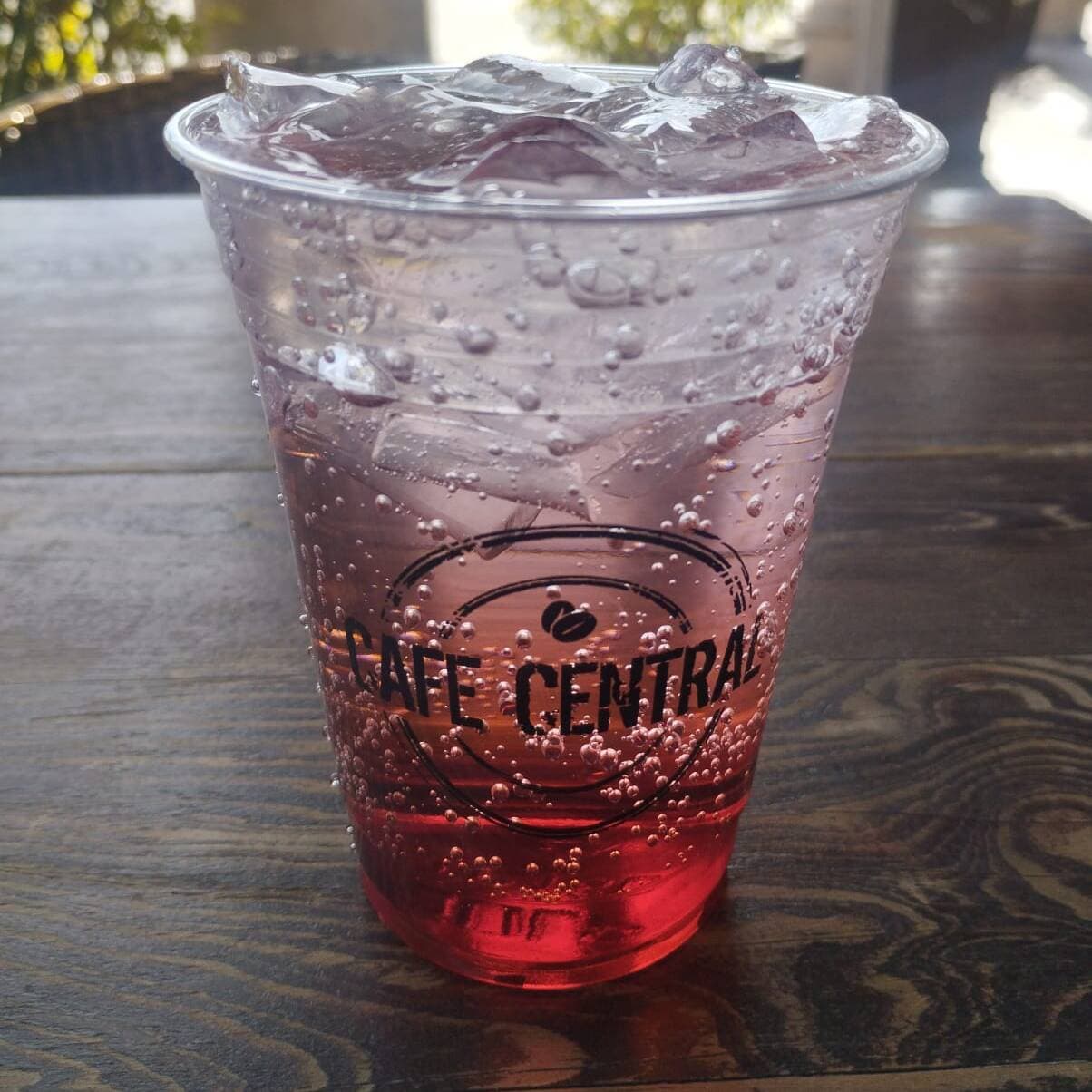 Soda Italiana