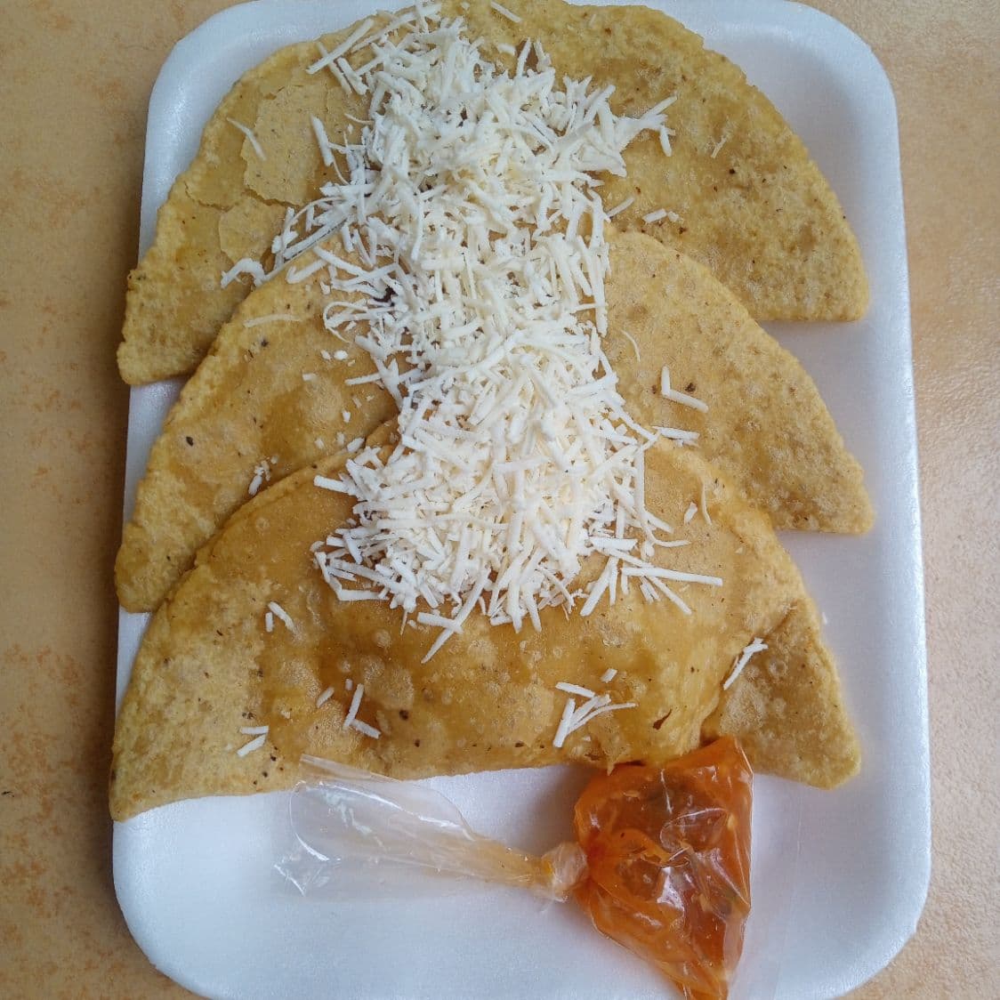 Empanadas