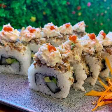 Maki Hatori Hanzo