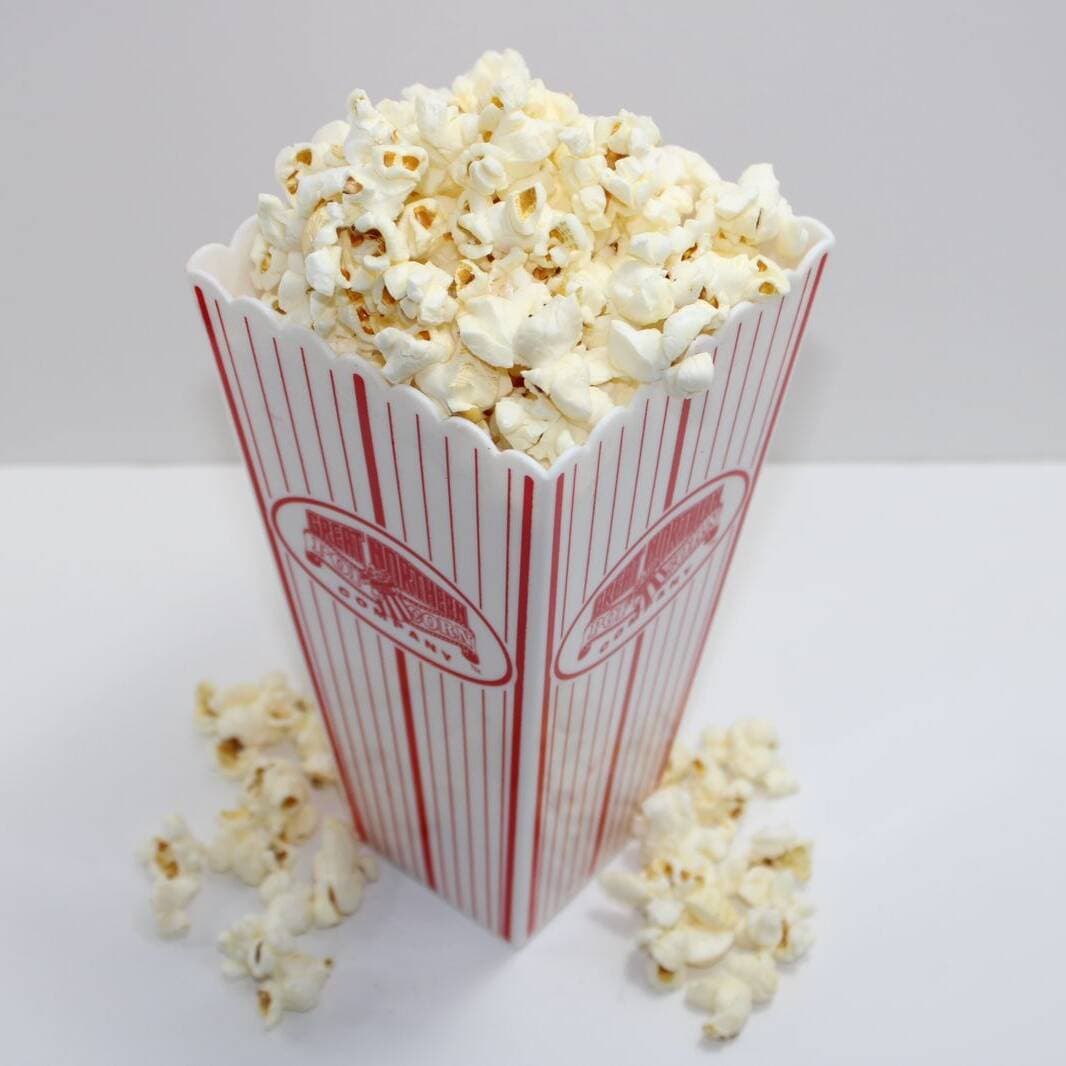 Palomitas Naturales Gr (130 Gr)
