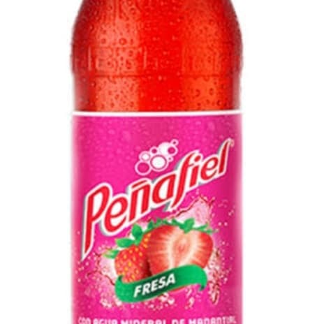 Peñafiel Fresa 355 Ml.