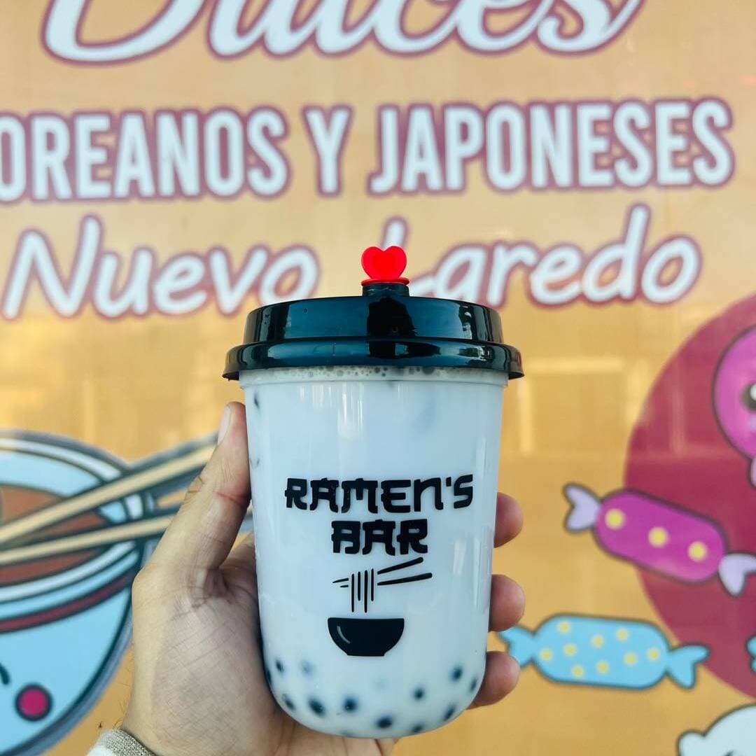 Bobba Tea Taro