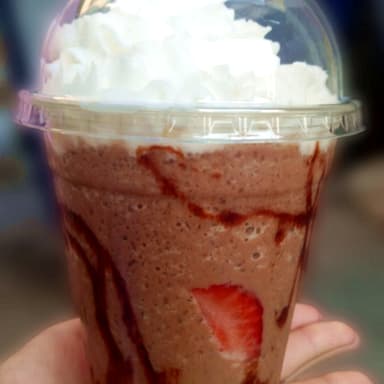 Mockaccino Frape