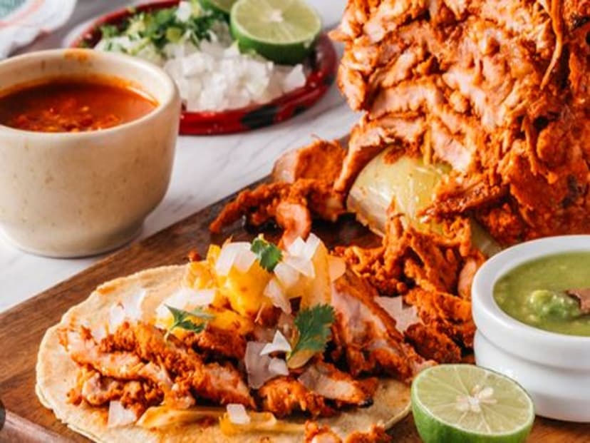 Taquería Atardecer