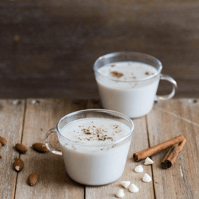 Chocolate Blanco (12 oz)