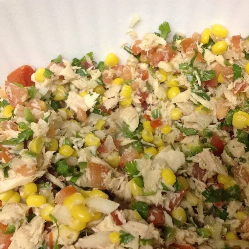 Ensalada