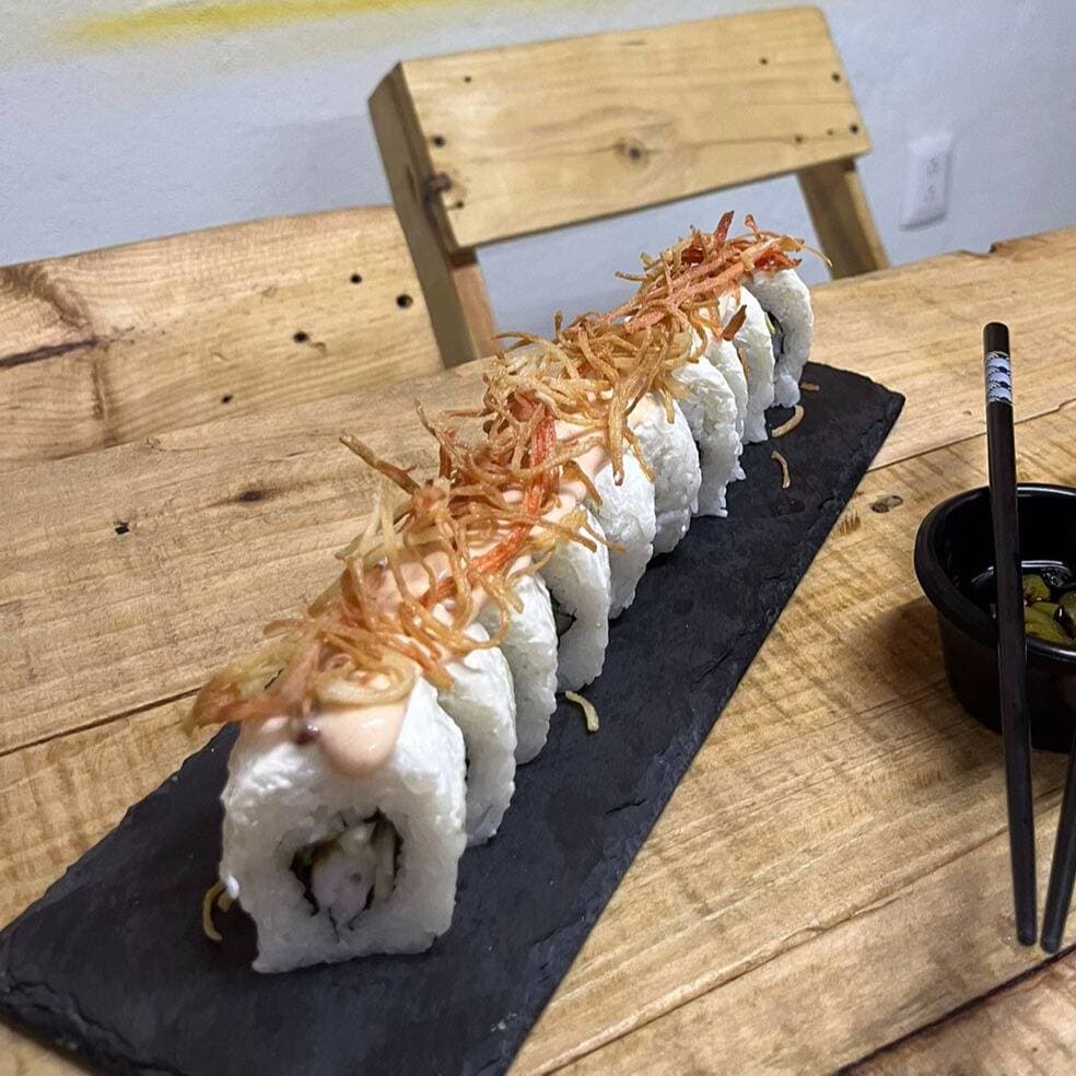 Rollo Kani