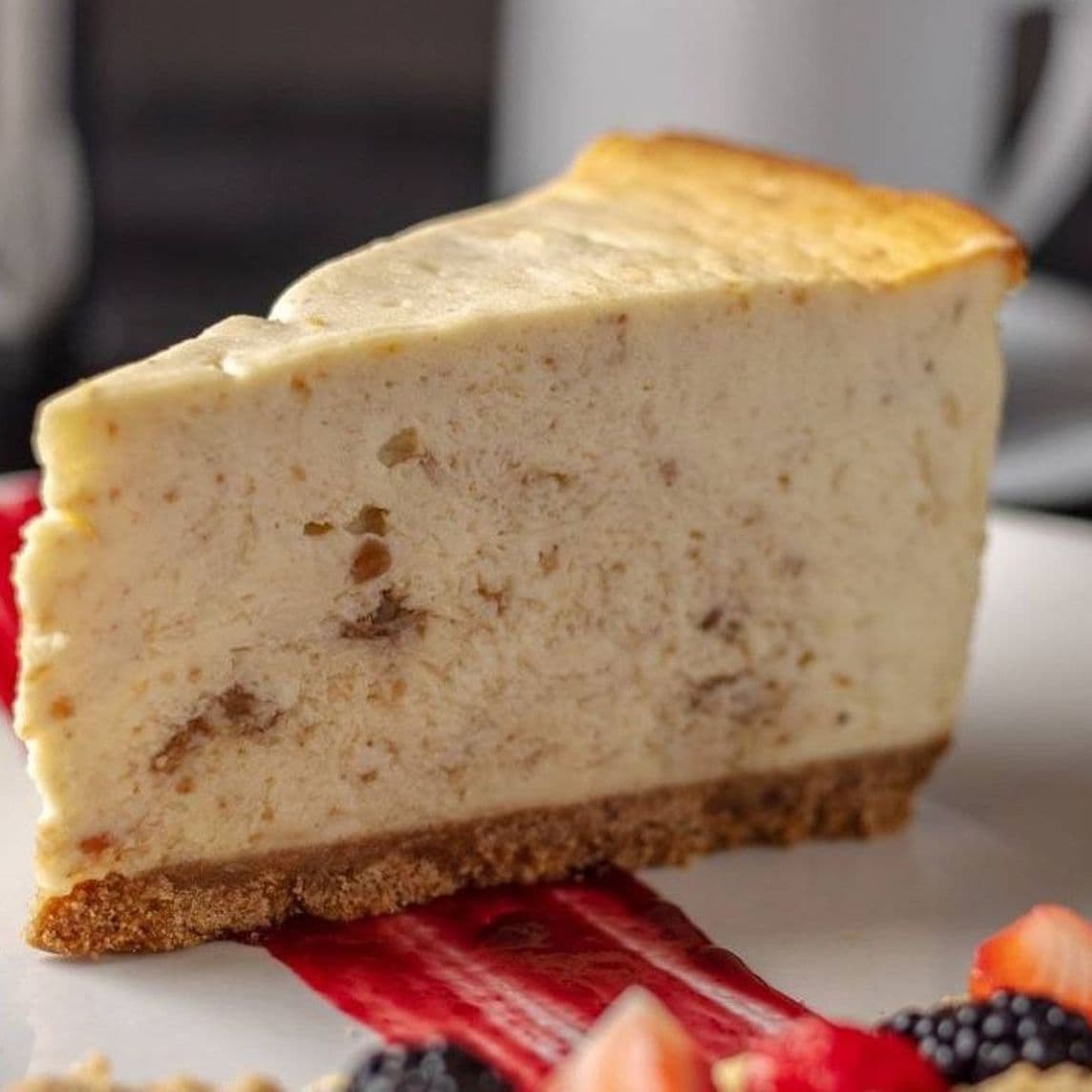 NY Cheese Cake