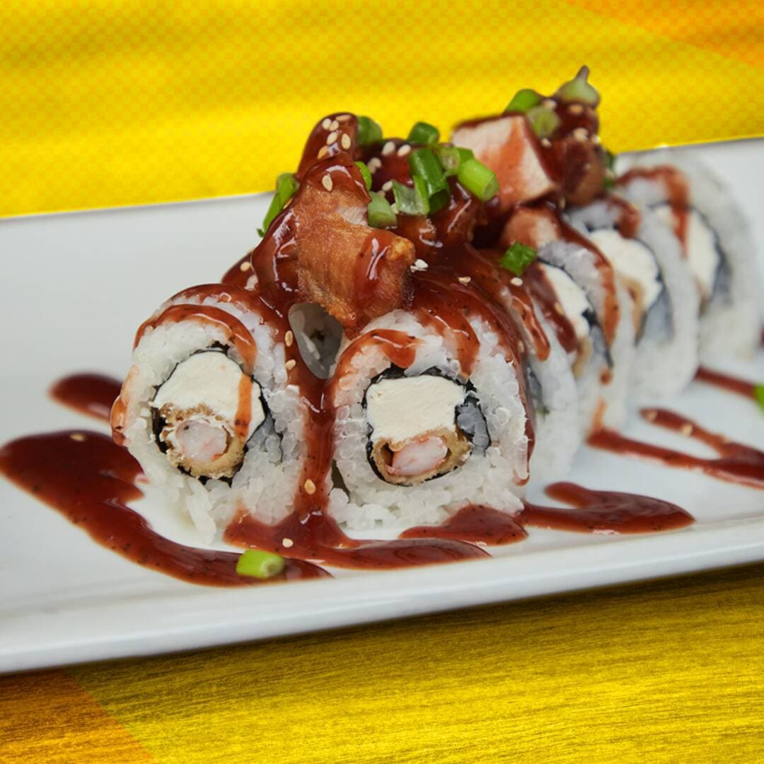 Maki BBQ
