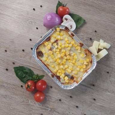 Maicitos Gratinados