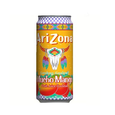 Arizona Mango 460 ml