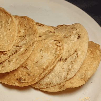 Tostadas Extra