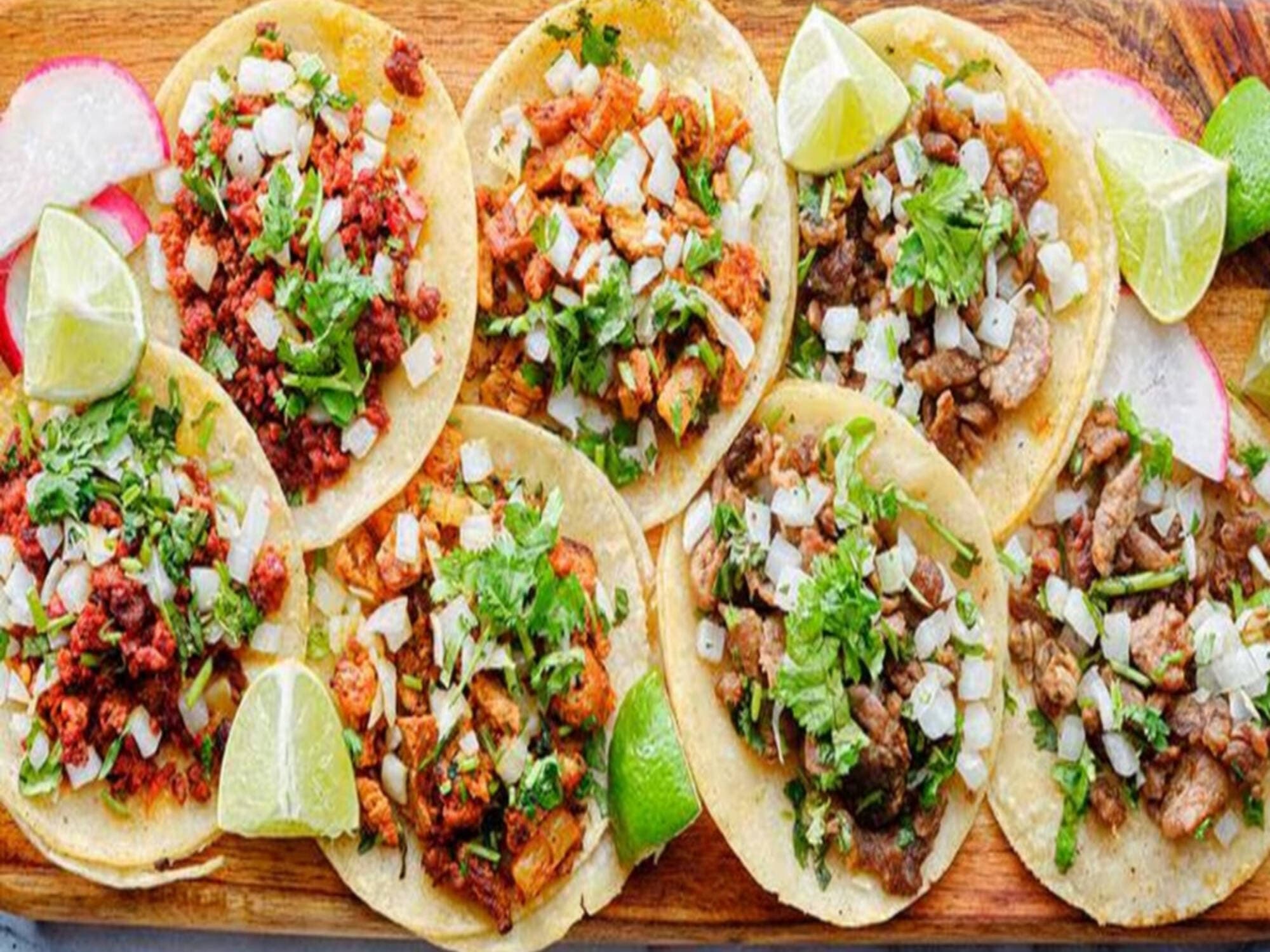 Tacos Chidos (Atlalilco)