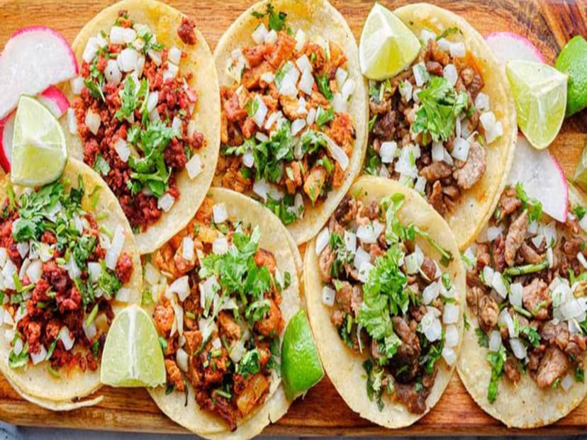 Tacos Chidos (Atlalilco)