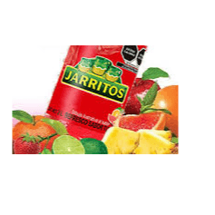 Jarritos Tutti Frutti 355 Ml