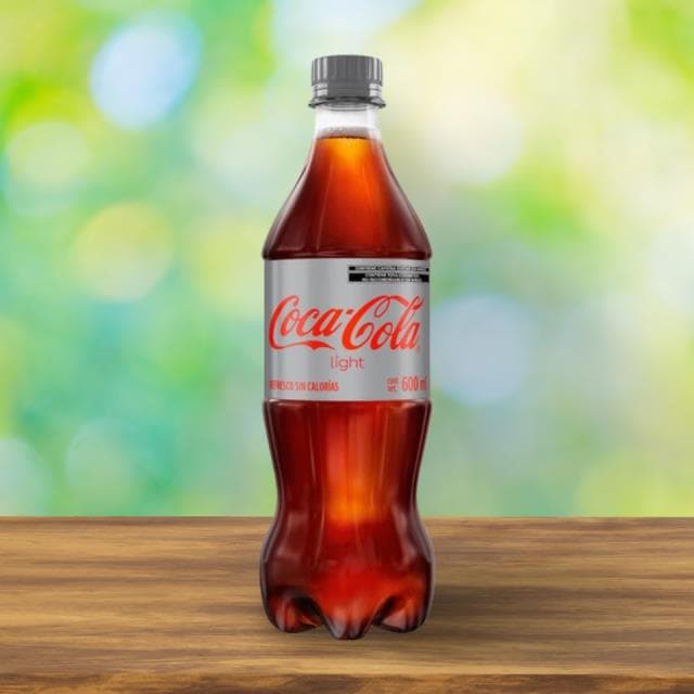 COCA COLA LIGHT
