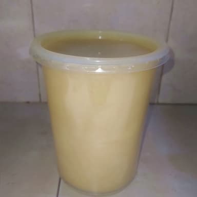 Manteca 1 L