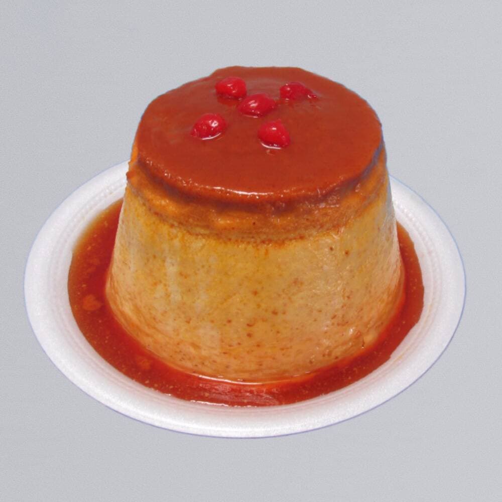 Quesillo De Leche