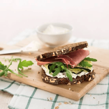sandwichito fit