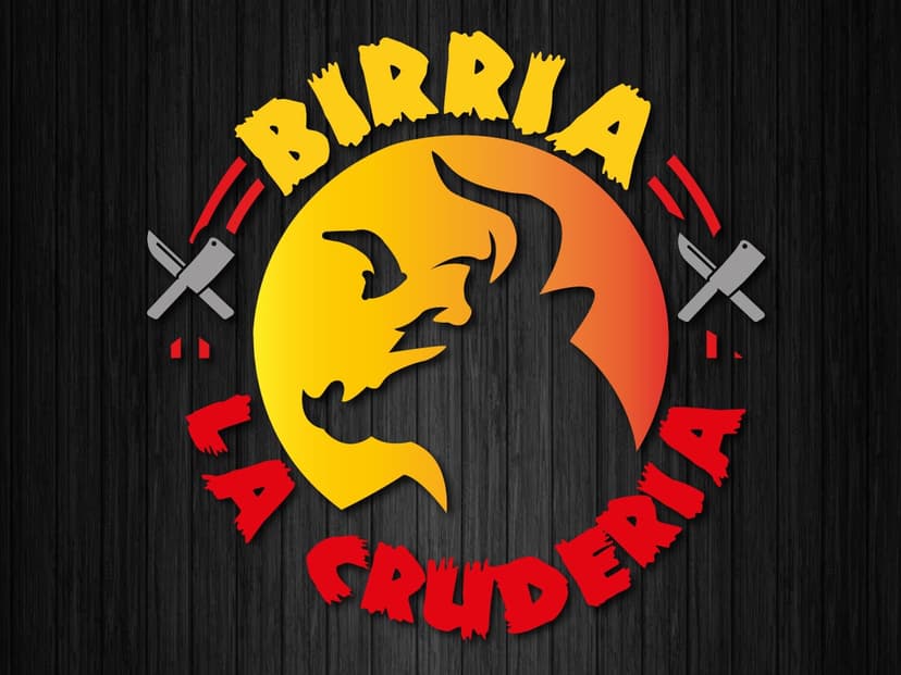 La Cruderia birria