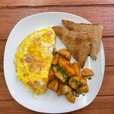 Omelette