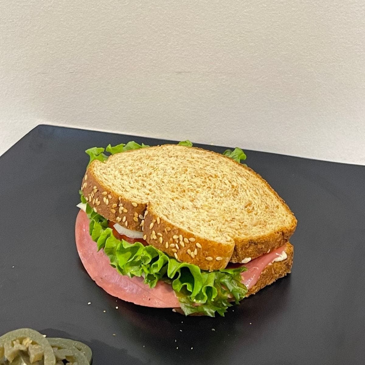 Sándwich