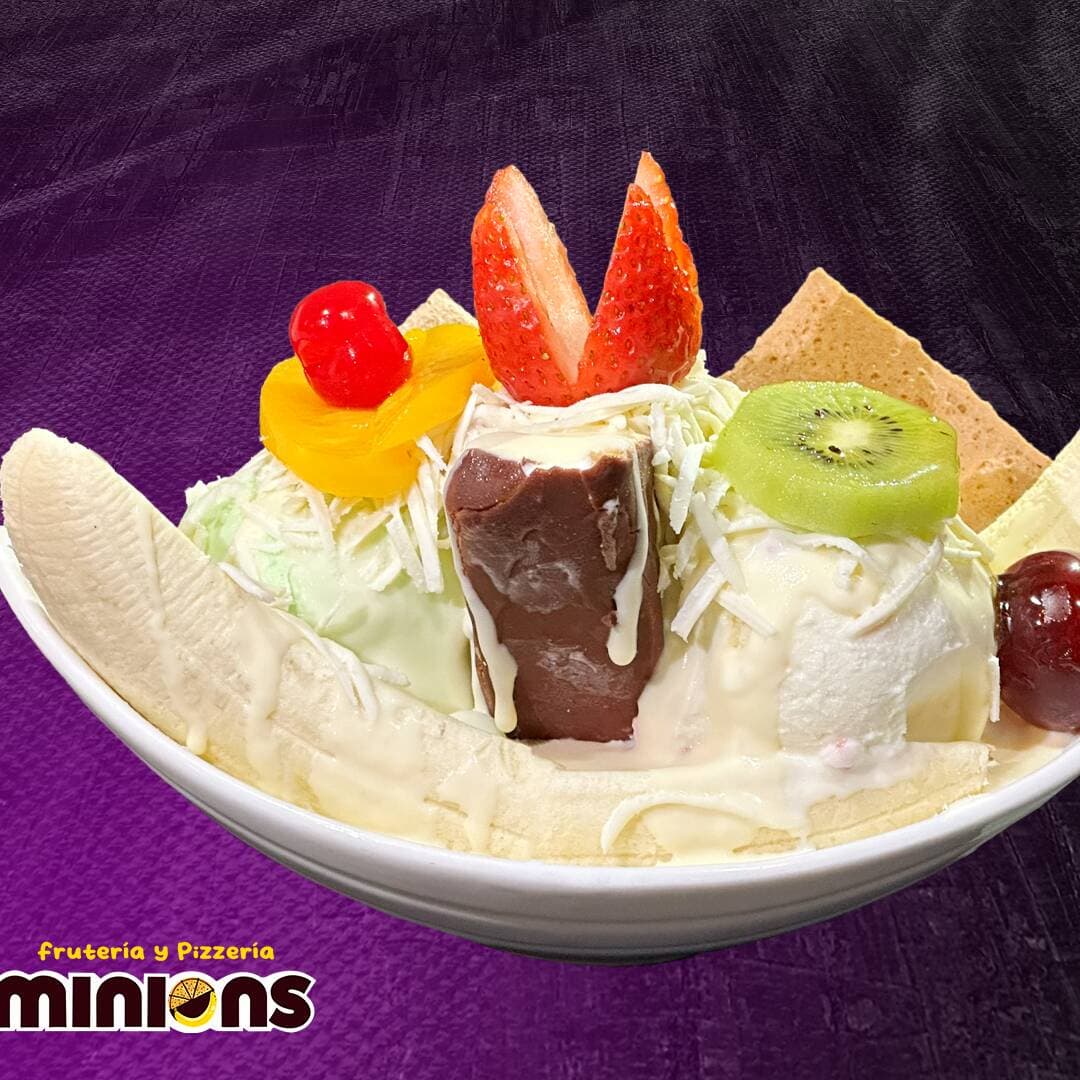 Banana Split