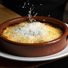 LASAGNA ROJA