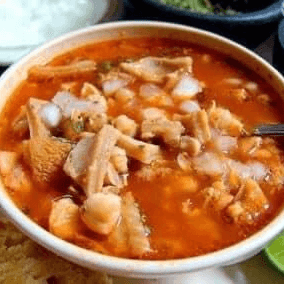 Combo Menudo