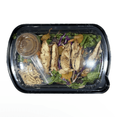 Ensalada Oriental