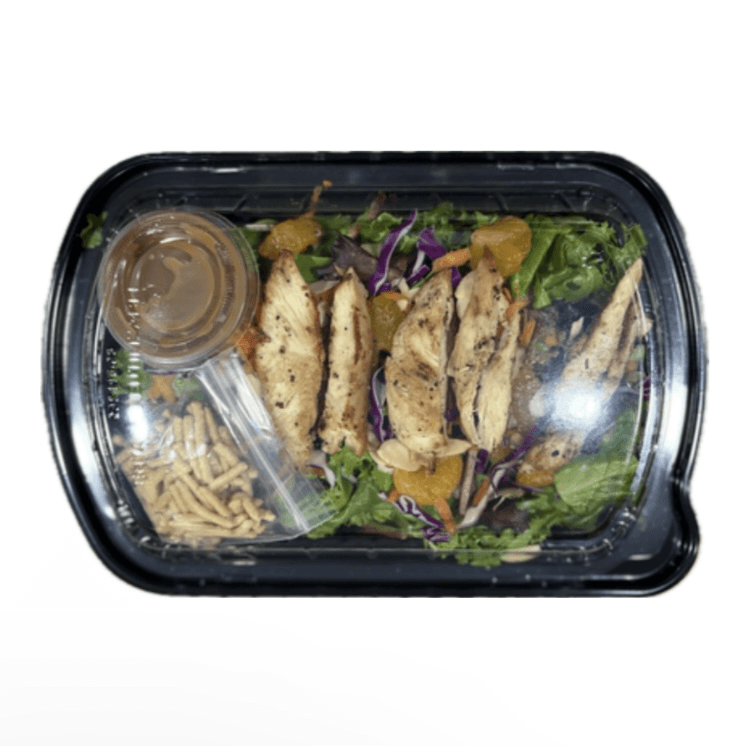 Ensalada Oriental