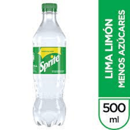 Sprite 500 ml