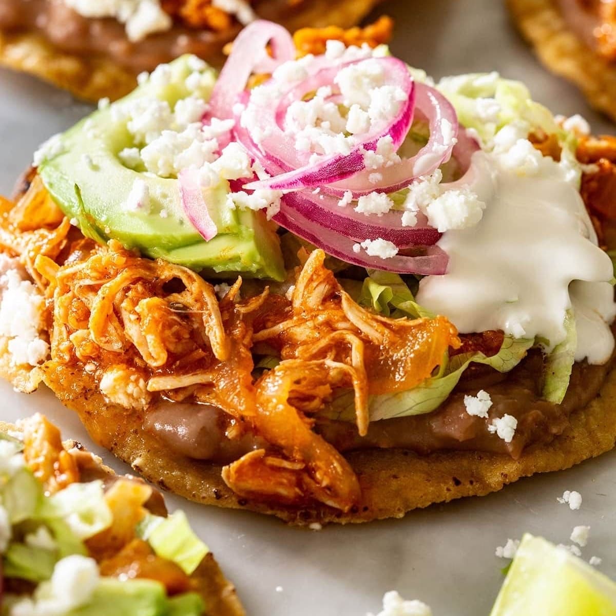 Orden de Sopes