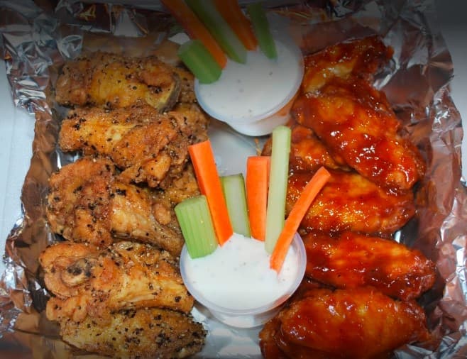 Wings Zoone
