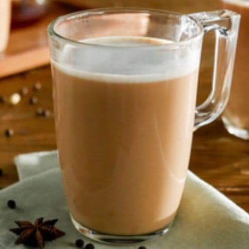 Chaí Latte 12 oz.