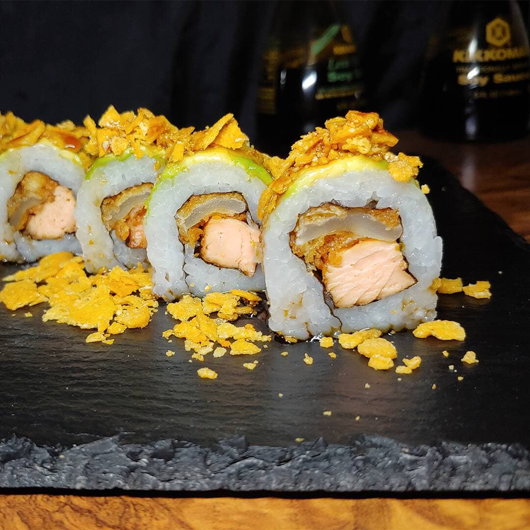 Taka Taka Roll