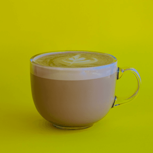 Chocolate Caliente 16 OZ