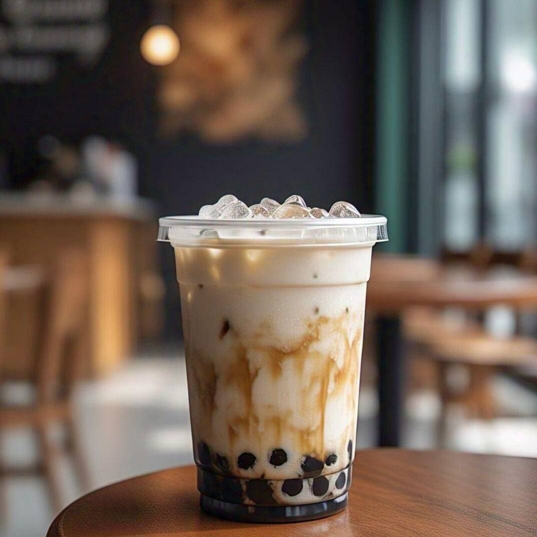 Tapioca de Galleta María