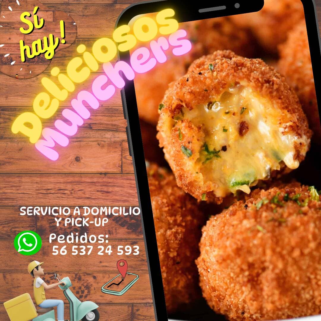 Munchers