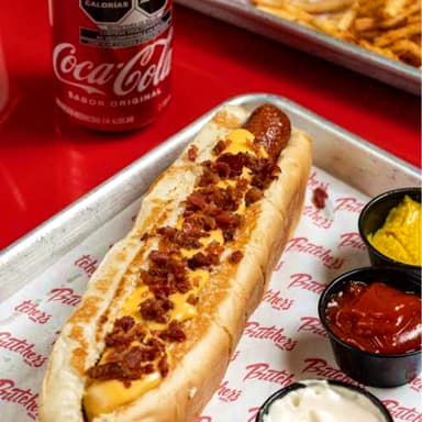 Hotdog Super