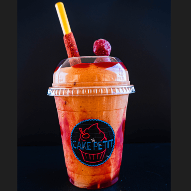 Smoothie de Mango Picafresa Sencillo