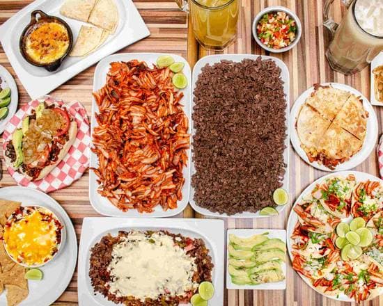 Taqueria el Pariente (Zacatecas)